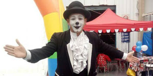 payasos, payasos tristes, de terror, maquillaje, pintacaritas, bufón, humorista, cómico, clown, arlequín, máscaras